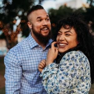 Meet your Posher, Katelyn